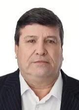 Foto oficial de ITO DE SOUZA nas eleições 2026, divulgada pelo TSE