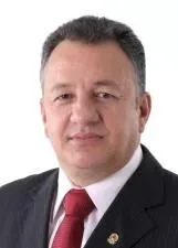 Foto oficial de IVAN MARQUES nas eleições 2026, divulgada pelo TSE