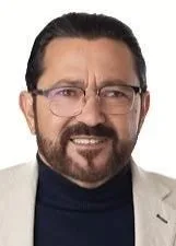 Foto oficial de IVO MACHADO nas eleições 2026, divulgada pelo TSE