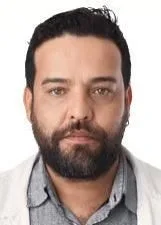 Foto oficial de JACKSON SOARES nas eleições 2026, divulgada pelo TSE