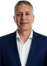 Foto oficial de JEAN PIROLA nas eleições 2026, divulgada pelo TSE