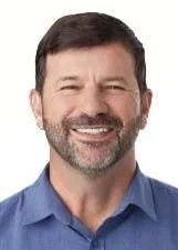 Foto oficial de JOAB DA PESCA nas eleições 2026, divulgada pelo TSE