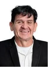 Foto oficial de JOÃO FONTOURA nas eleições 2026, divulgada pelo TSE