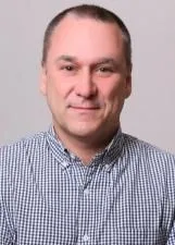 Foto oficial de JOMA FRETTA nas eleições 2026, divulgada pelo TSE