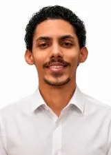 Foto oficial de JORDAM BRITO nas eleições 2026, divulgada pelo TSE