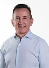 Foto oficial de JORGE GOETTEN nas eleições 2026, divulgada pelo TSE