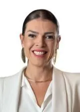 Foto oficial de JULIETHE NITZ nas eleições 2026, divulgada pelo TSE