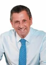 Foto oficial de JULIO GARCIA nas eleições 2026, divulgada pelo TSE
