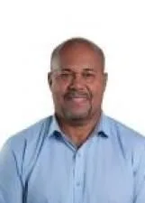 Foto oficial de JUNINHO MAMÃO nas eleições 2026, divulgada pelo TSE
