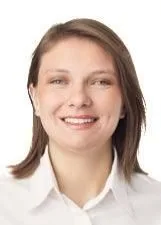 Foto oficial de LETICIA PALOMA nas eleições 2026, divulgada pelo TSE