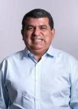Foto oficial de LEVI RIOSCHI nas eleições 2026, divulgada pelo TSE