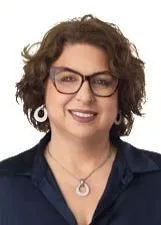 Foto oficial de LILIANE DA FRADA nas eleições 2026, divulgada pelo TSE