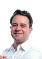 Foto oficial de LUCAS GOTARDO nas eleições 2026, divulgada pelo TSE
