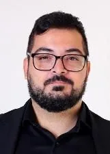 Foto oficial de LUCAS SILVEIRA nas eleições 2026, divulgada pelo TSE