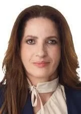 Foto oficial de LUCIANA LOPES nas eleições 2026, divulgada pelo TSE