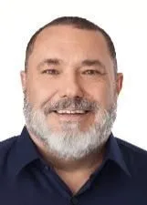 Foto oficial de MARCELO BIAGIOTTI nas eleições 2026, divulgada pelo TSE