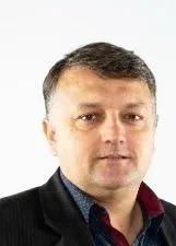 Foto oficial de MARCOS BOETTCHER nas eleições 2026, divulgada pelo TSE