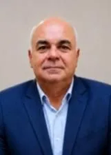 Foto oficial de MARCOS COLARES nas eleições 2026, divulgada pelo TSE