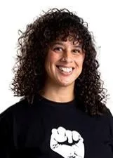 Foto oficial de MARI SOUZA nas eleições 2026, divulgada pelo TSE