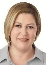 Foto oficial de MARTINHA FERREIRA nas eleições 2026, divulgada pelo TSE