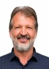 Foto oficial de MAURI DAS LAJOTAS nas eleições 2026, divulgada pelo TSE