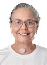 Foto oficial de MELISSA MEDEIROS nas eleições 2026, divulgada pelo TSE
