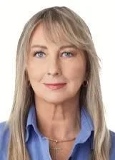 Foto oficial de MICHELLE SCHWANKE nas eleições 2026, divulgada pelo TSE