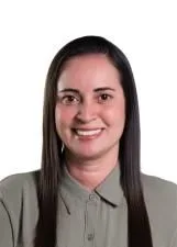 Foto oficial de MIRIA PADILHA nas eleições 2026, divulgada pelo TSE