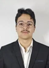 Foto oficial de PABLO TESSARI nas eleições 2026, divulgada pelo TSE