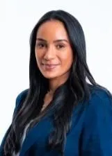 Foto oficial de PAMELYS BARROS nas eleições 2026, divulgada pelo TSE