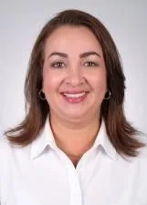 Foto oficial de PATRICIA LISBOA nas eleições 2026, divulgada pelo TSE