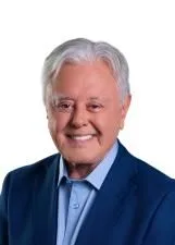 Foto oficial de PAULO ALCEU nas eleições 2026, divulgada pelo TSE