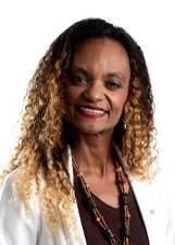 Foto oficial de PROFª VANESSA DA ROSA nas eleições 2026, divulgada pelo TSE