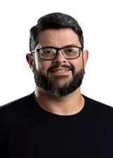 Foto oficial de PROFESSOR CANGURU nas eleições 2026, divulgada pelo TSE