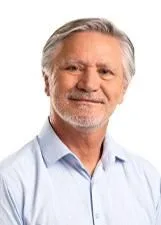 Foto oficial de PROFESSOR ELSON nas eleições 2026, divulgada pelo TSE