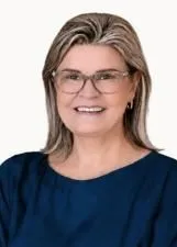 Foto oficial de PROFESSORA NATÁLIA nas eleições 2026, divulgada pelo TSE