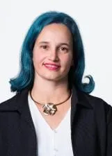 Foto oficial de RAQUEL DA REURB nas eleições 2026, divulgada pelo TSE