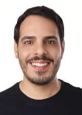 Foto oficial de RICARDO GANEM nas eleições 2026, divulgada pelo TSE