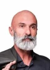 Foto oficial de RICARDO RODRIGUES nas eleições 2026, divulgada pelo TSE