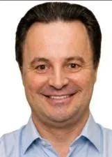 Foto oficial de RODRIGO COELHO nas eleições 2026, divulgada pelo TSE
