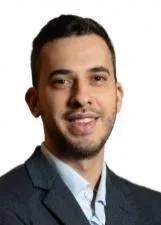 Foto oficial de RODRIGO LIVRAMENTO nas eleições 2026, divulgada pelo TSE