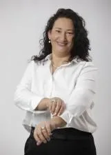 Foto oficial de ROSE DA ITOUPAVAZINHA nas eleições 2026, divulgada pelo TSE