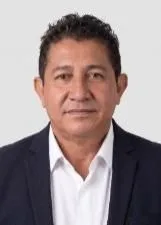 Foto oficial de SADI RIBEIRO nas eleições 2026, divulgada pelo TSE