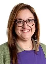 Foto oficial de SAMARA MADUREIRA nas eleições 2026, divulgada pelo TSE
