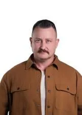 Foto oficial de SARGENTO GARBILA nas eleições 2026, divulgada pelo TSE