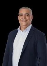 Foto oficial de SARGENTO LIMA nas eleições 2026, divulgada pelo TSE