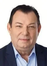 Foto oficial de SERGIO DA FARMACIA nas eleições 2026, divulgada pelo TSE