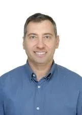 Foto oficial de SILVIO ALEXANDRE ZANCANARO nas eleições 2026, divulgada pelo TSE