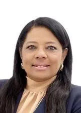 Foto oficial de SIMONE KATSWINCKEL nas eleições 2026, divulgada pelo TSE