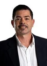 Foto oficial de SODRÉ nas eleições 2026, divulgada pelo TSE